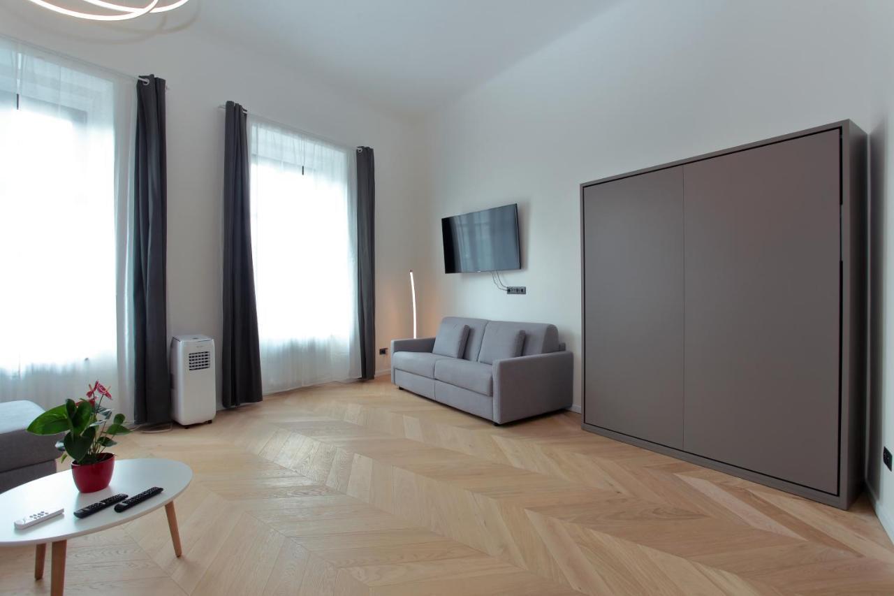 Apartamento The House - Mezibranska Praga