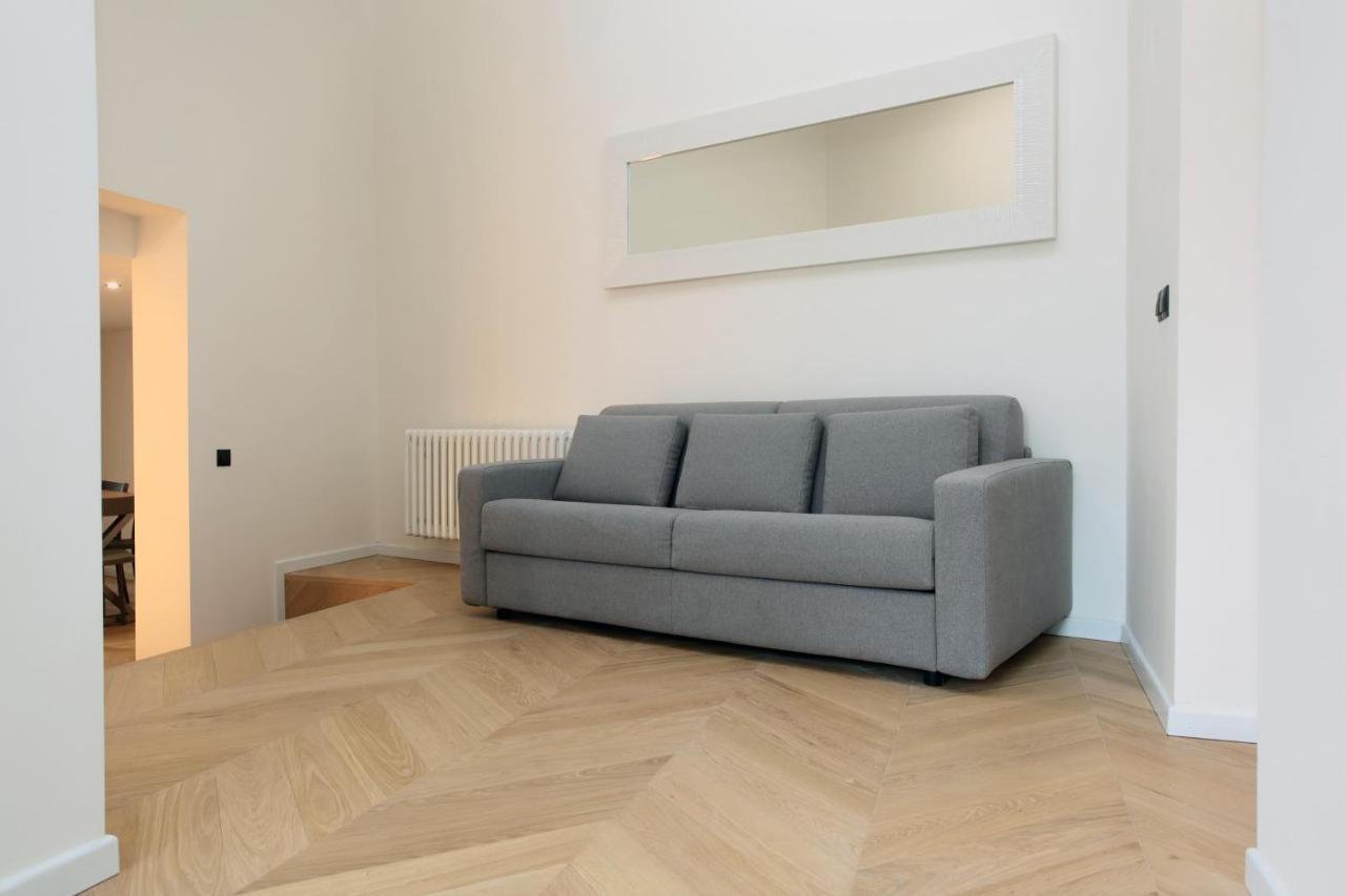 Apartamento The House - Mezibranska Praga