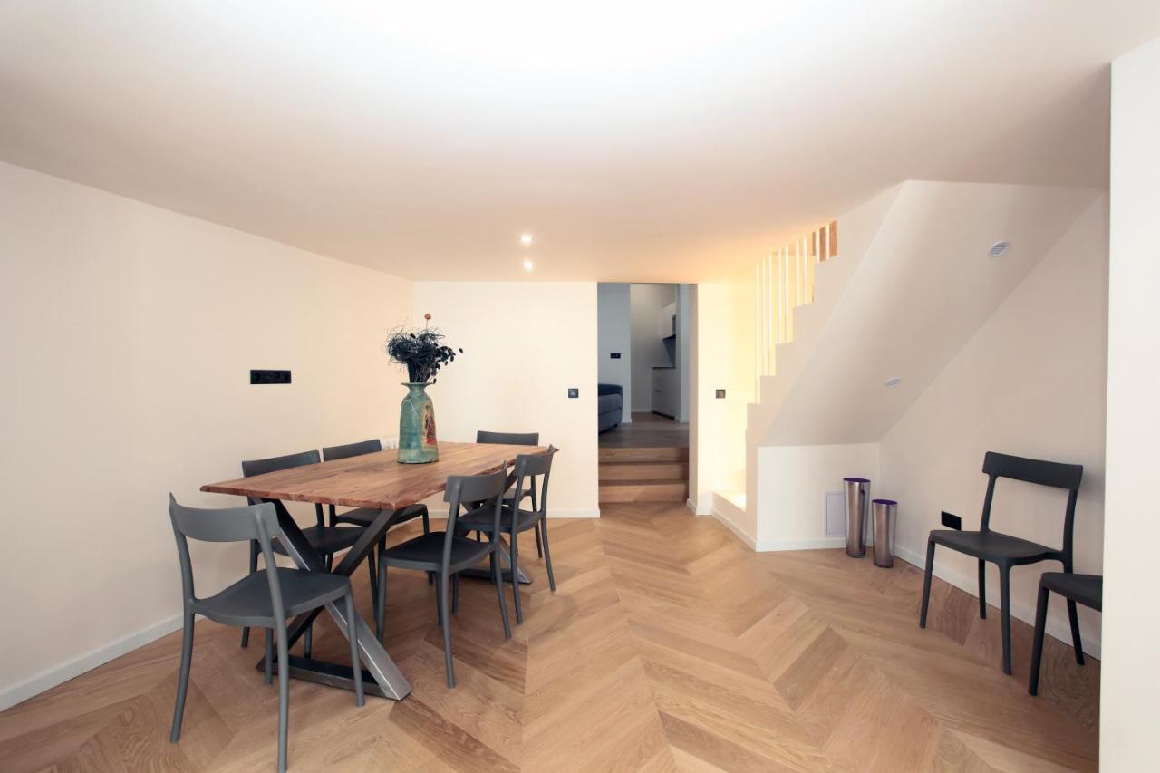 Apartamento The House - Mezibranska *